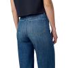 Joe’s Womens The Mia High Rise Wide Leg Ankle Jean(Phenomenal)