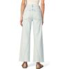 Joe’s Womens The Mia High Rise Wide Leg Ankle Jean(Reverence)