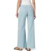 Joe’s Womens The Mia High Rise Wide Leg Jean(Like Minded)