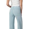 Joe’s Womens The Mia High Rise Wide Leg Jean(Like Minded)