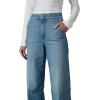 Joe’s Womens The Mia High Rise Wide Leg Jean(Miraculous)