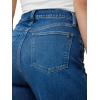 Joe’s Womens The Mia High Rise Wide Leg Jean(Move on)