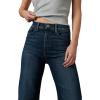 Joe’s Womens The Mia High Rise Wide Leg Jean(Oh My)
