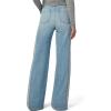 Joe’s Womens The Mia High Rise Wide Leg Jean(Patience Two Tone)