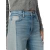 Joe’s Womens The Mia High Rise Wide Leg Jean(Patience Two Tone)