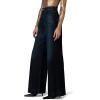Joe’s Womens The Mia High Rise Wide Leg Jean(Resolute)
