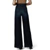 Joe’s Womens The Mia High Rise Wide Leg Jean(Resolute)