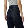 Joe’s Womens The Mia High Rise Wide Leg Jean(Totally)