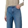 Joe’s Womens The Mia High Rise Wide Leg Jean(Zeal)