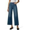 Joe’s Womens The Mia High Rise Wide Leg Ankle Jean(Candor)