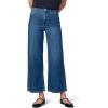 Joe’s Womens The Mia High Rise Wide Leg Ankle Jean(Phenomenal)