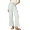 Joe’s Womens The Mia High Rise Wide Leg Ankle Jean(Reverence)