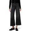 Joe’s Womens The Mia High Rise Wide Leg Ankle Jean(Vagabond)