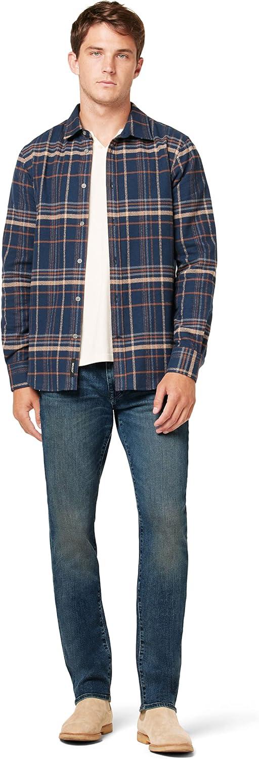 imageJoes Jeans Mens Fashion Asher Slim FitIsol