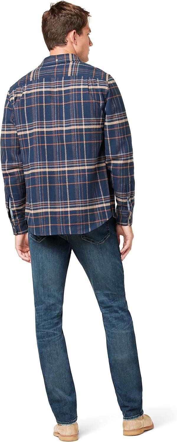 imageJoes Jeans Mens Fashion Asher Slim FitIsol