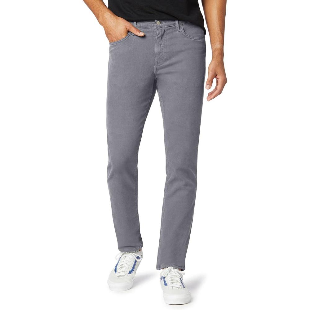 imageJoes Jeans Mens Fashion Asher Slim FitQuiet Shade