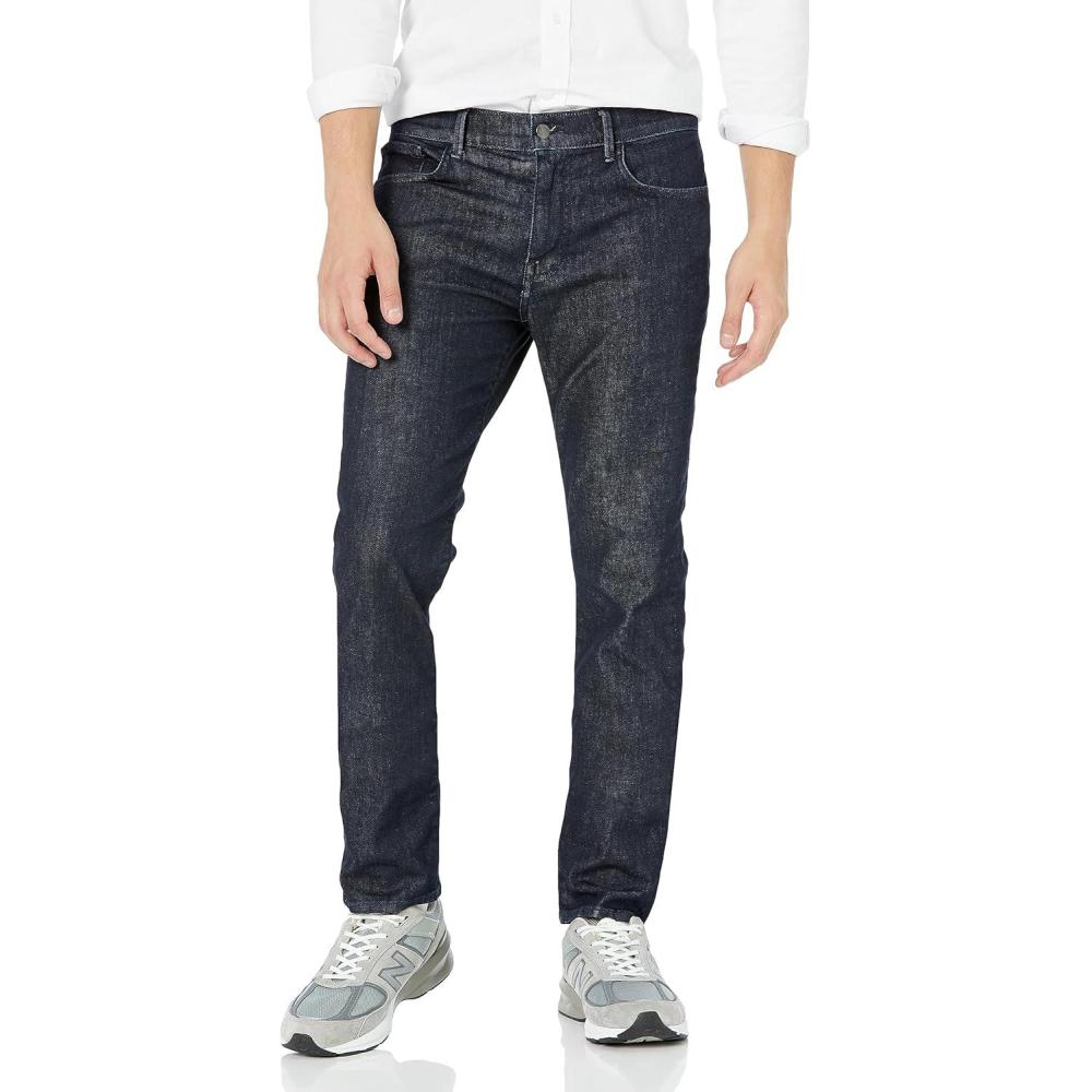 imageJoes Mens Asher Slim Leg JeanFernsby