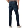Joe’s Jeans Men’s Fashion Asher Slim Fit(Marmont)