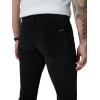 Joe’s Mens Asher Slim Leg Corduroy Pant(Black)
