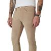 Joe’s Mens Asher Slim Leg Corduroy Pant(Dune)