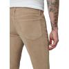 Joe’s Mens Asher Slim Leg Corduroy Pant(Dune)