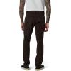 Joe’s Mens Asher Slim Leg Corduroy Pant(Espresso)