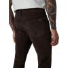 Joe’s Mens Asher Slim Leg Corduroy Pant(Espresso)