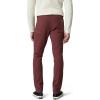 Joe’s Mens Non-Denim Airsoft Asher Slim Leg French Terry Pant(Merlot)