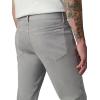 Joe’s Mens Non-Denim Airsoft Asher Slim Leg French Terry Pant(Ultimate Grey)