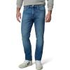 Joe’s Jeans Men’s Fashion Asher Slim Fit(Kennedy)