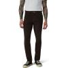 Joe’s Mens Asher Slim Leg Corduroy Pant(Espresso)