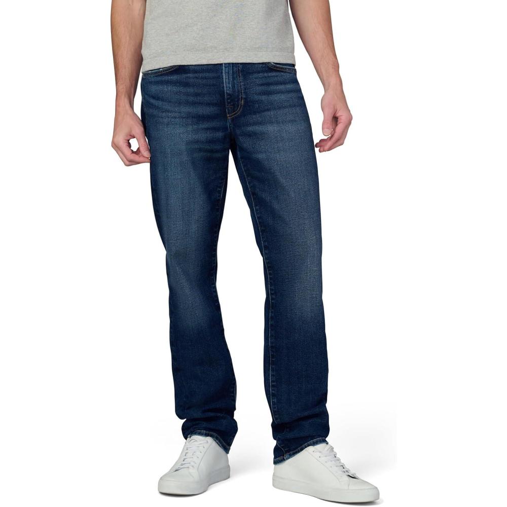 imageJoes Mens Brixton Straight and Narrow Leg JeanIvar