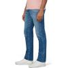 Joe’s Mens Brixton Straight and Narrow Leg Jean(Cahuenga)