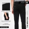 Joe’s Mens Brixton Straight and Narrow Leg Jean(Griff)