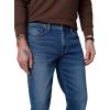 Joe’s Mens Brixton Straight and Narrow Leg Jean(Ronan)