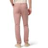 Joe’s Mens Slim Fit French Terry Pant(Faded Quartz)