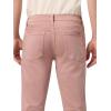 Joe’s Mens Slim Fit French Terry Pant(Faded Quartz)