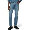 Joe’s Mens Brixton Straight and Narrow Leg Jean(Bluewater)