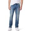 Joe’s Mens Brixton Straight and Narrow Leg Jean(Everlong)