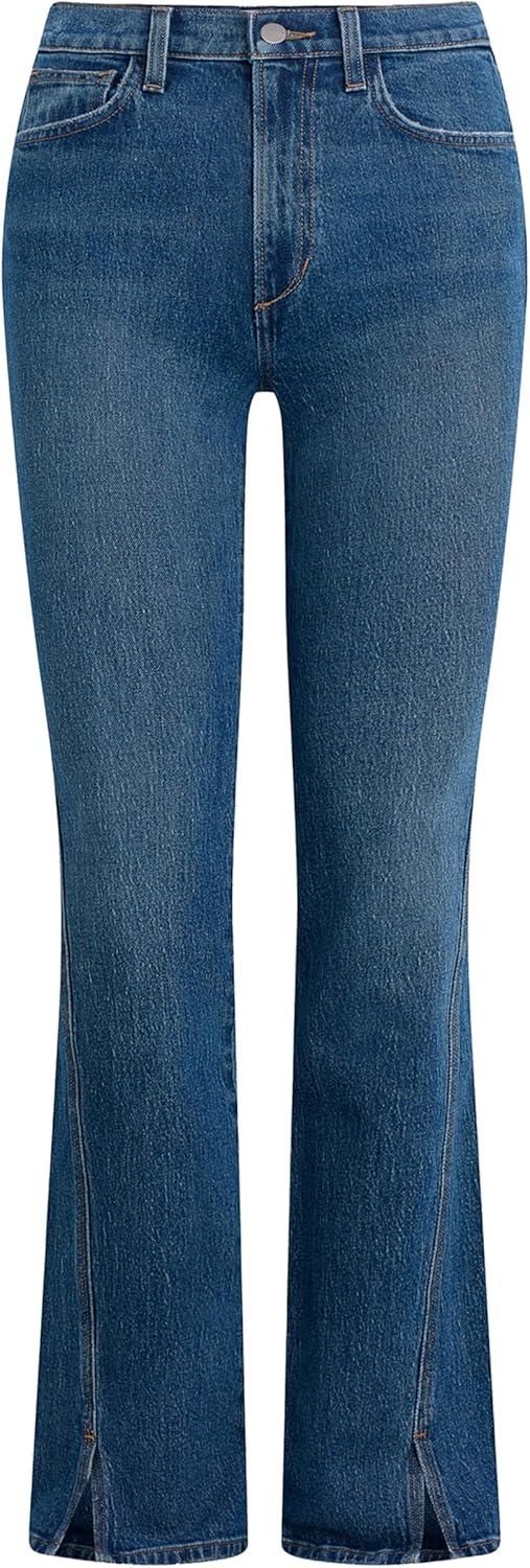 imageJoes Womens The Petite Hi Honey High Rise Bootcut JeanTimeless Aura