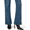 Joe’s Womens The Petite Hi Honey High Rise Bootcut Jean(Timeless Aura)