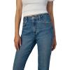 Joe’s Womens The Petite Hi Honey High Rise Bootcut Jean(Timeless Aura)