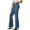 Joe’s Womens The Petite Hi Honey High Rise Bootcut Jean(Timeless Aura)