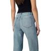 Joe’s Womens The Trixie High Rise Wide Leg Denim Trouser(So Sweet)