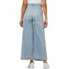 Joe’s Womens The Addison Wide Leg Pant(Admiration Weightless Denim)