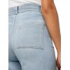 Joe’s Womens The Addison Wide Leg Pant(Admiration Weightless Denim)