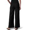 Joe’s Womens The Addison Wide Leg Pant(Black)