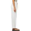 Joe’s Womens The Addison Wide Leg Pant(White)