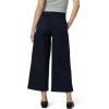 Joe’s Womens The Chloe High Rise Utility Wide Leg Pant(Night Sky)