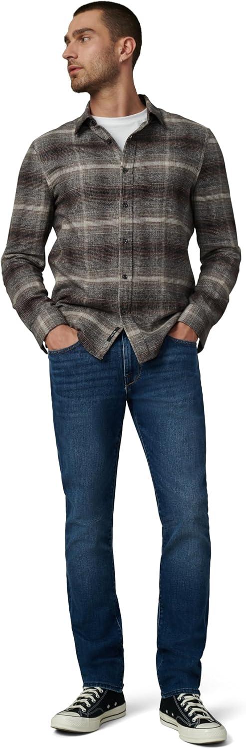 imageJoes Jeans Mens Asher Slim Leg JeanJames